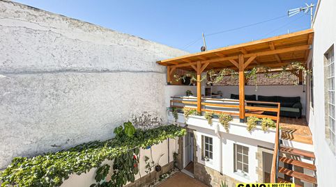 Foto 3 de Casa o chalet en venta en Suspiro , Tabernas, Almería