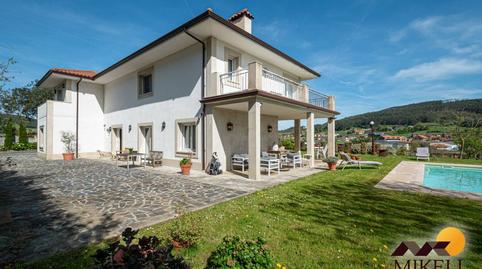 Foto 4 de Casa o xalet en venda a Mazo, Meruelo, Cantabria