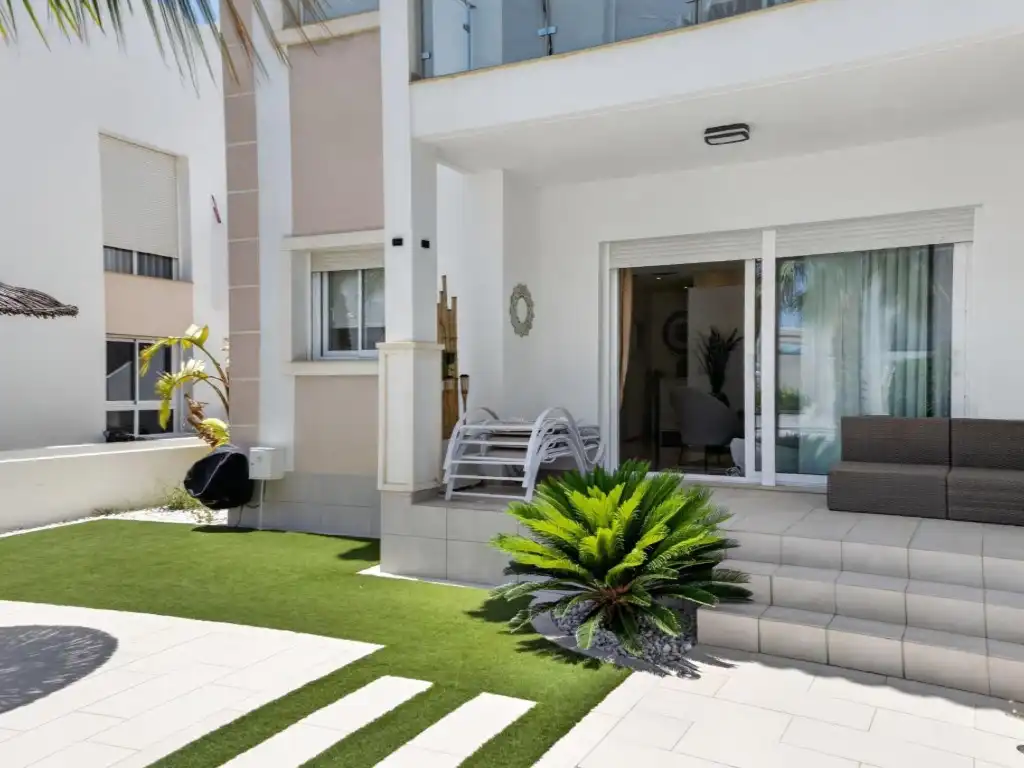 Appartement compact avec piscine à vendre à Avenida Argentina De, imagen 4