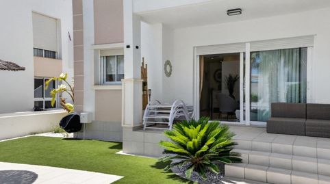 FANTÁSTICO APARTAMENTO DE 2 HABITACIONES EN CIUDAD QUESADA, imatge 4