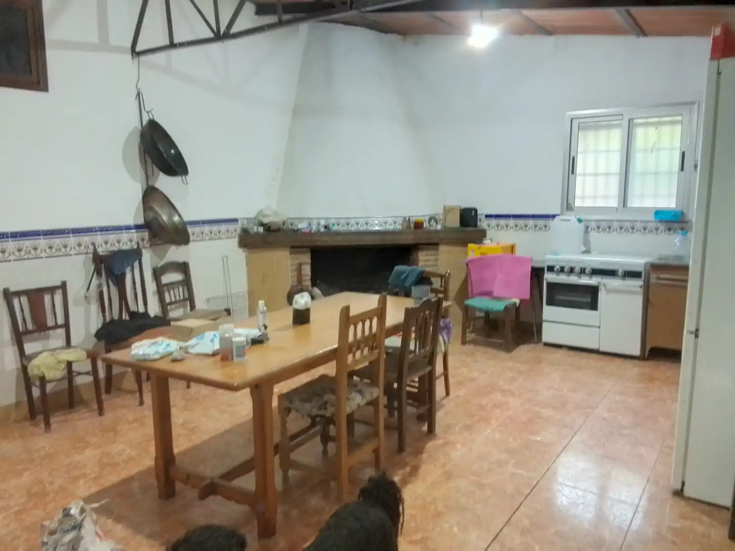 Terreno rústico en venta en Villamartín, imagen 39