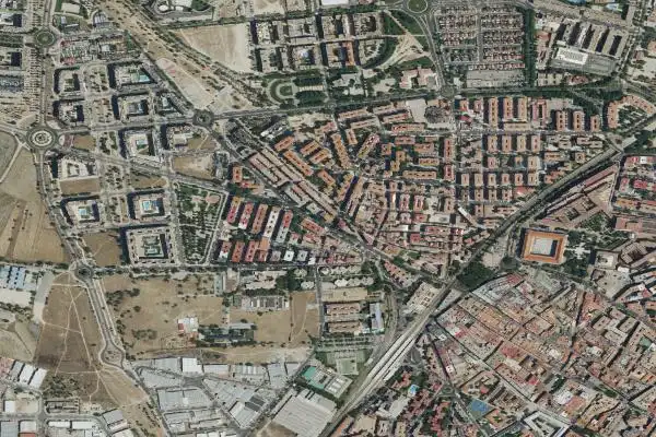 Piso en venta en San Nicasio - Campo de Tiro - Solagua, imagen 6