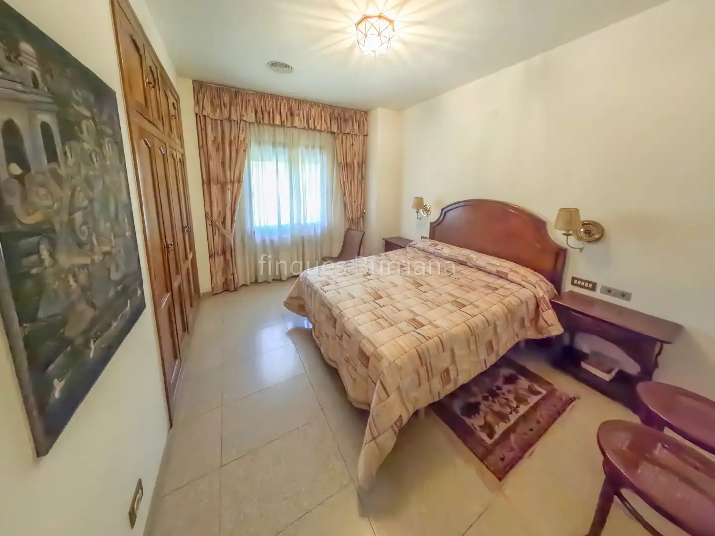 Habitación de Casa o chalet en venta en Burriana / Borriana