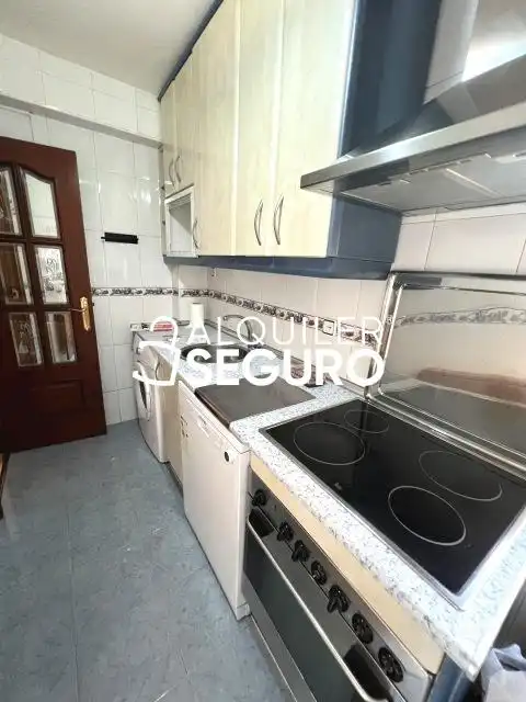 Flat for rent in de Hernán Cortés, Descubridores - Escritores