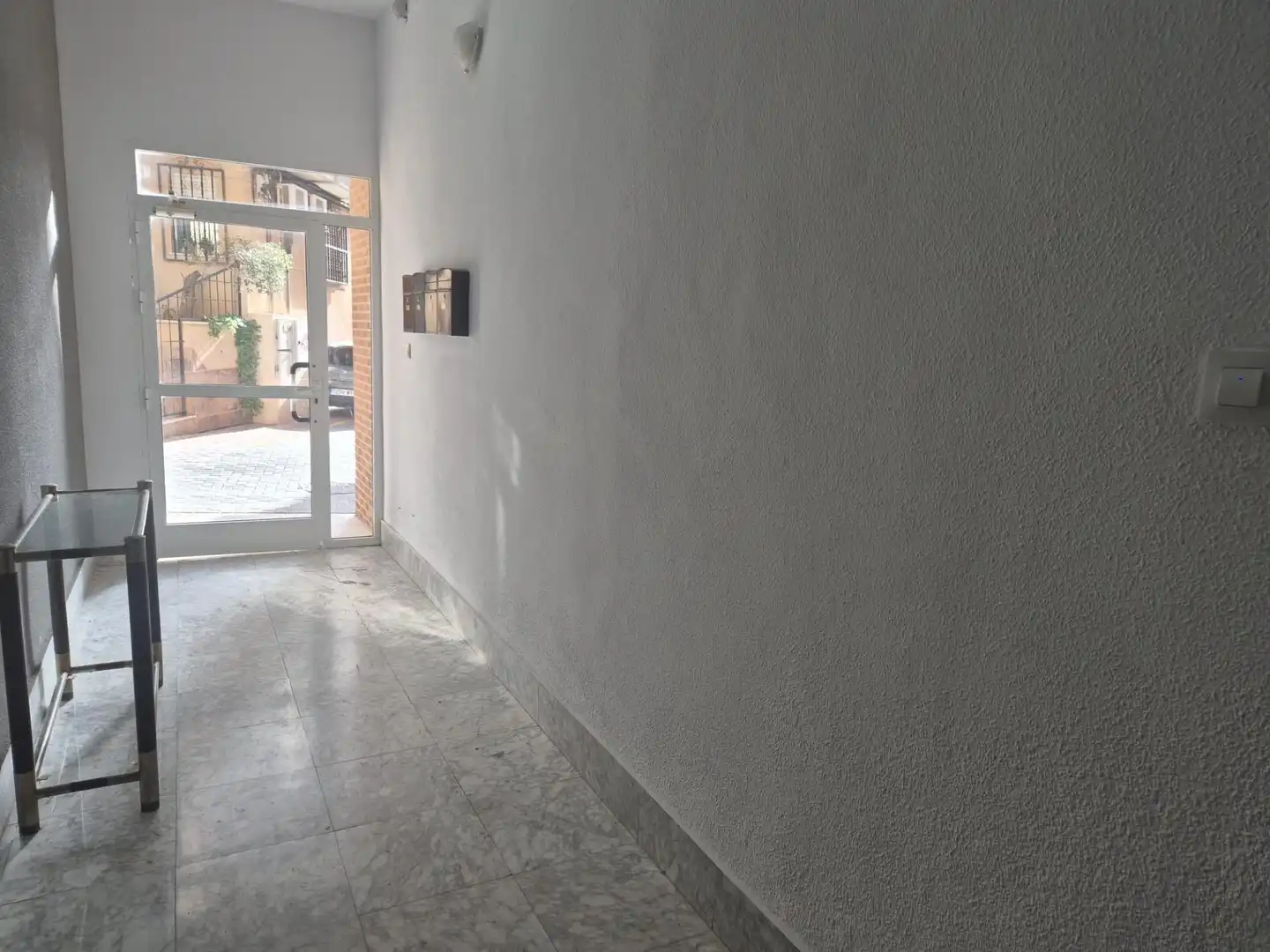 Loft en venda en La Unión amb Moblat i Balcó