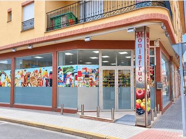 Locale commerciale in vendita a Calle EXTRAMUROS