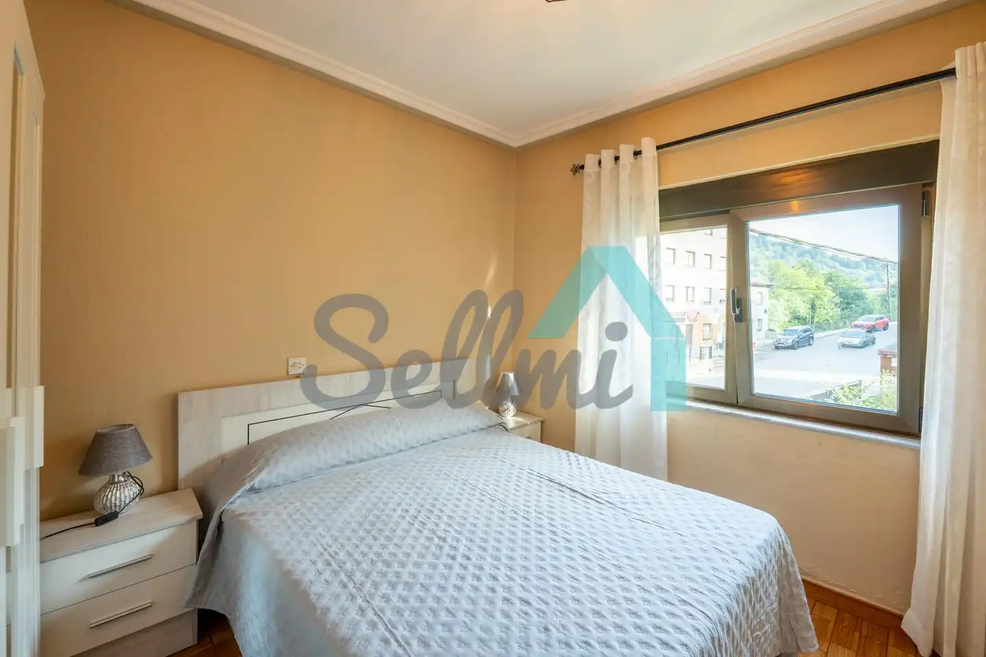 Habitación de Piso en venta en Riosa con Calefacción y Terraza