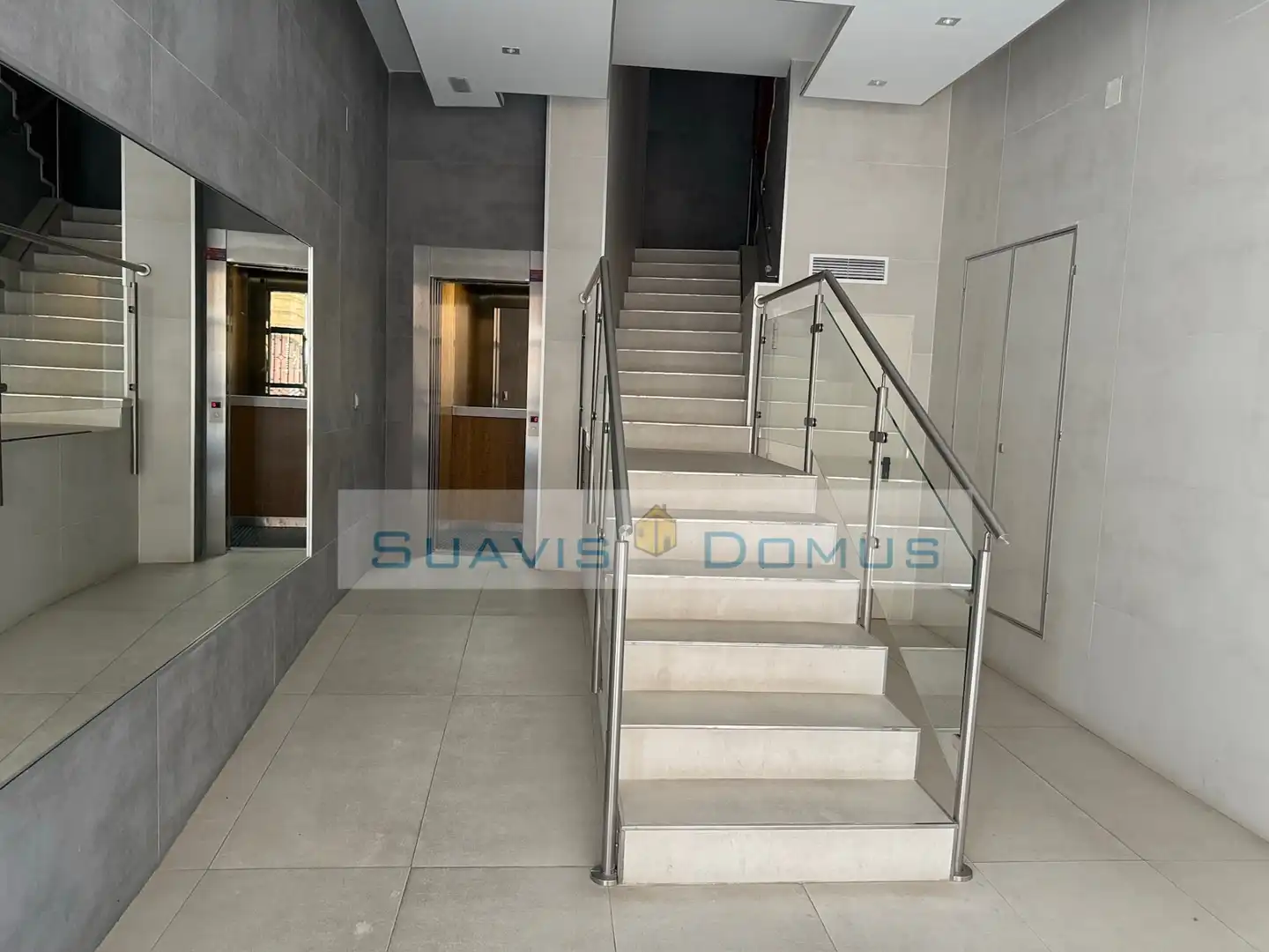 Piso en venta en Zamora Capital  con Calefacción, Horno y Lavadora
