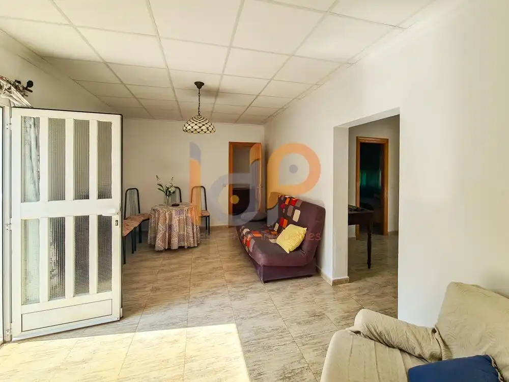 Casa con giardino in vendita a Huércal-Overa, imagen 8