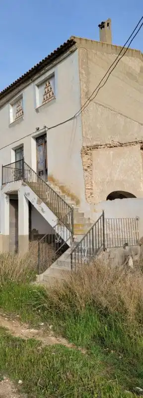Rustikales Grundstück zum Verkauf in Av. Ntra. Sra. de la Asunción, imagen 8