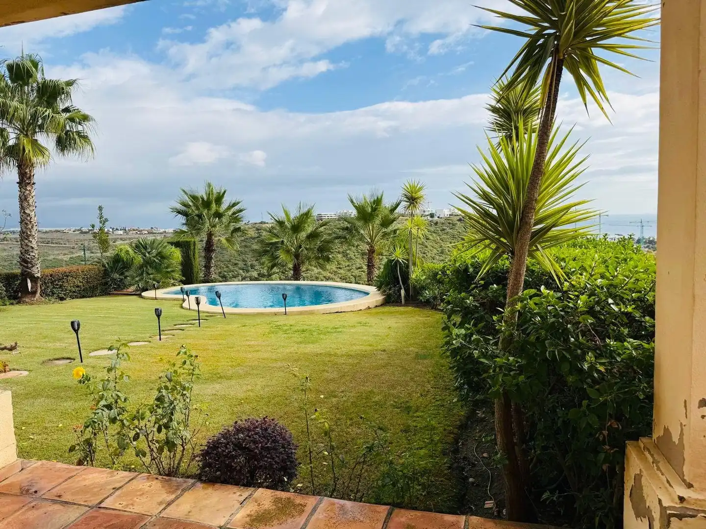 Villa avec terrasse à vendre à MAJESTIC (UR7A), imagen 6