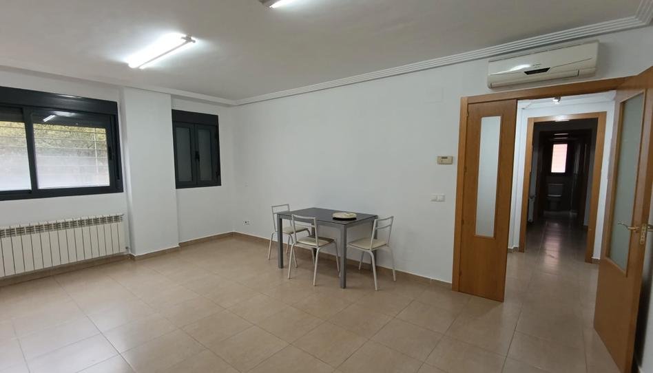 Foto 1 de Pis de lloguer a Carretera la Atalaya, Puerta de Toledo - Atalaya, Ciudad Real