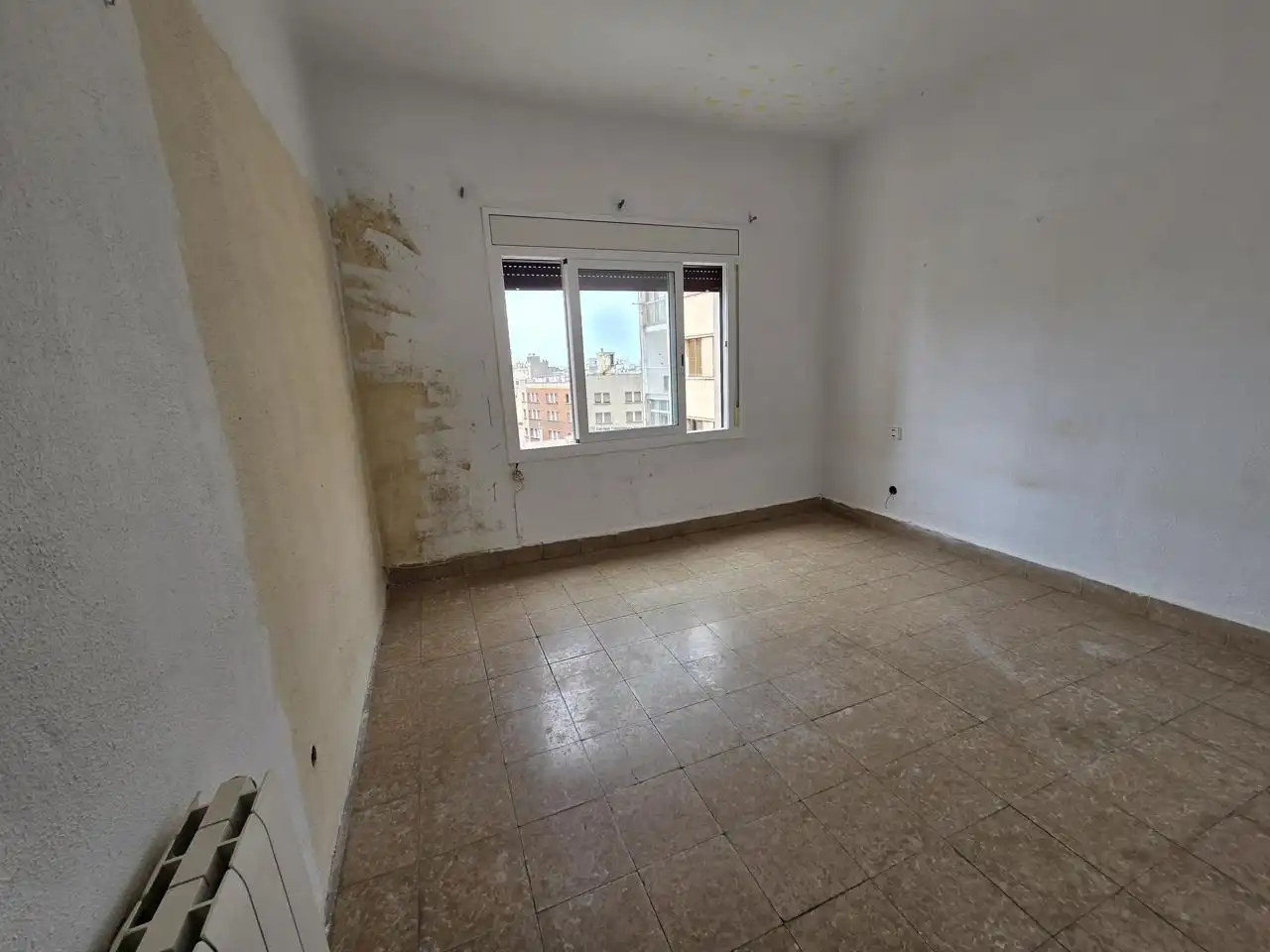 Habitación de Piso en venta en Tarragona con Calefacción y Terraza