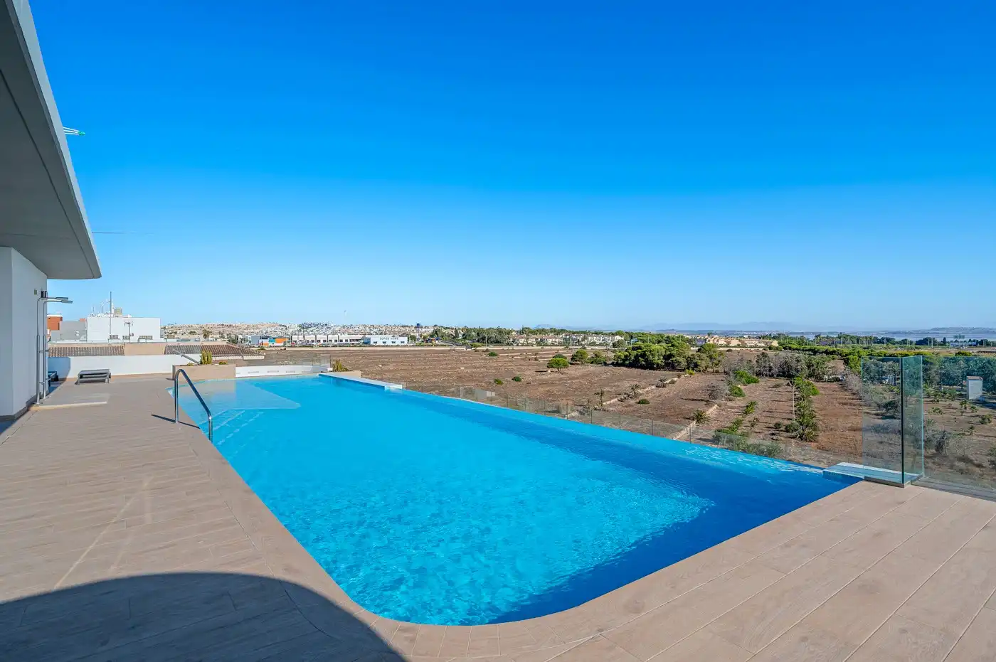 Wohnung mit Pool zum Verkauf in Playa del Acequión, Náufragos y Rocío del Mar, imagen 13