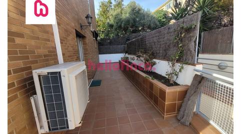 Foto 3 de Casa adosada en venda a Calle Jerico, Sant Genís dels Agudells,  Barcelona Capital