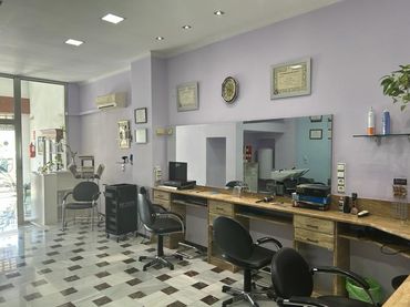 Local comercial en venda a Calle San Pablo 33