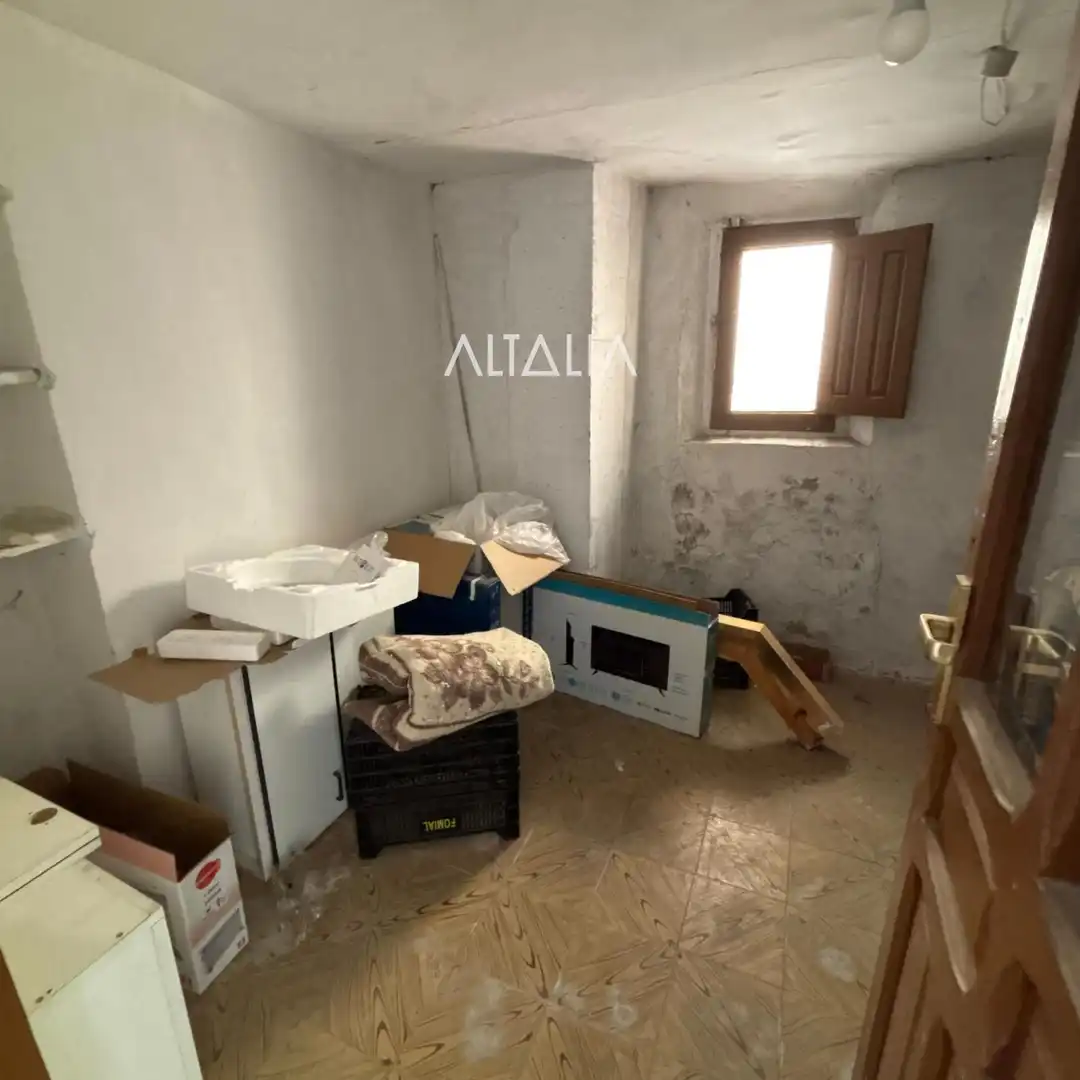 Houses for sale in Masegosa, Cuenca