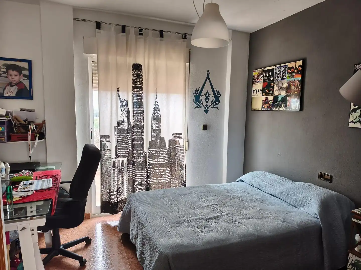 Chalet con terraza en venta en ARBOLES DE LOS, imagen 43