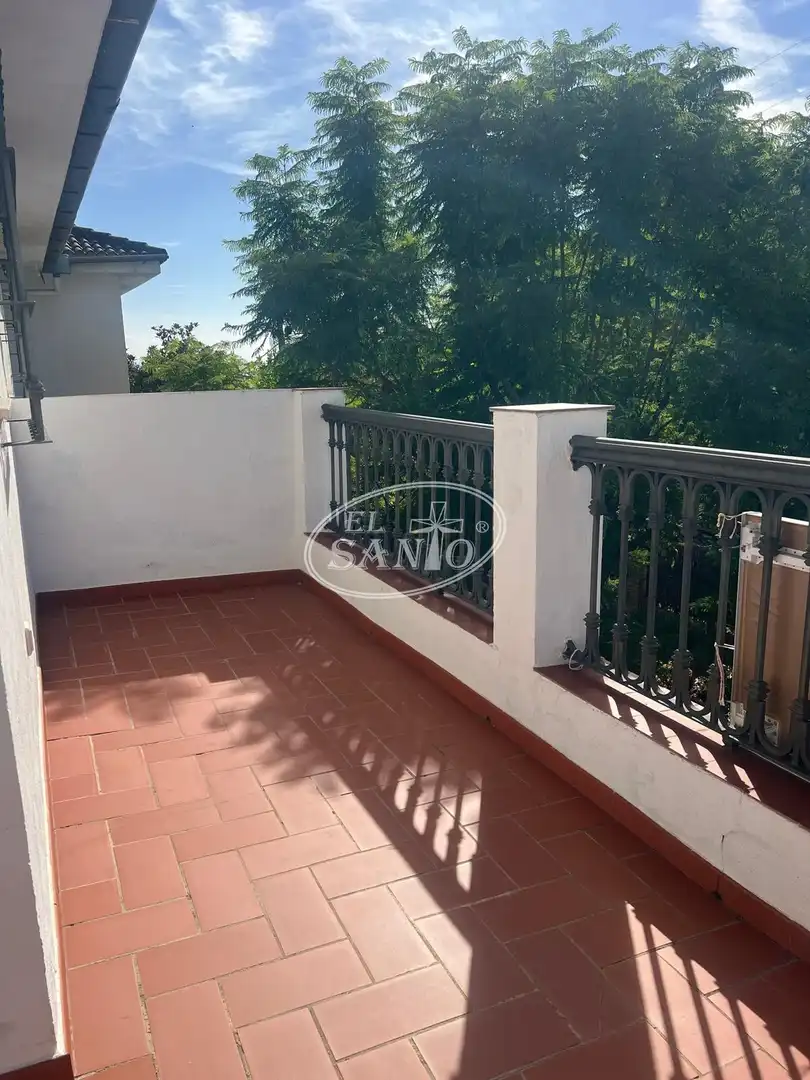 Detached house with pool for sale in Norte-Sierra, imagen 32