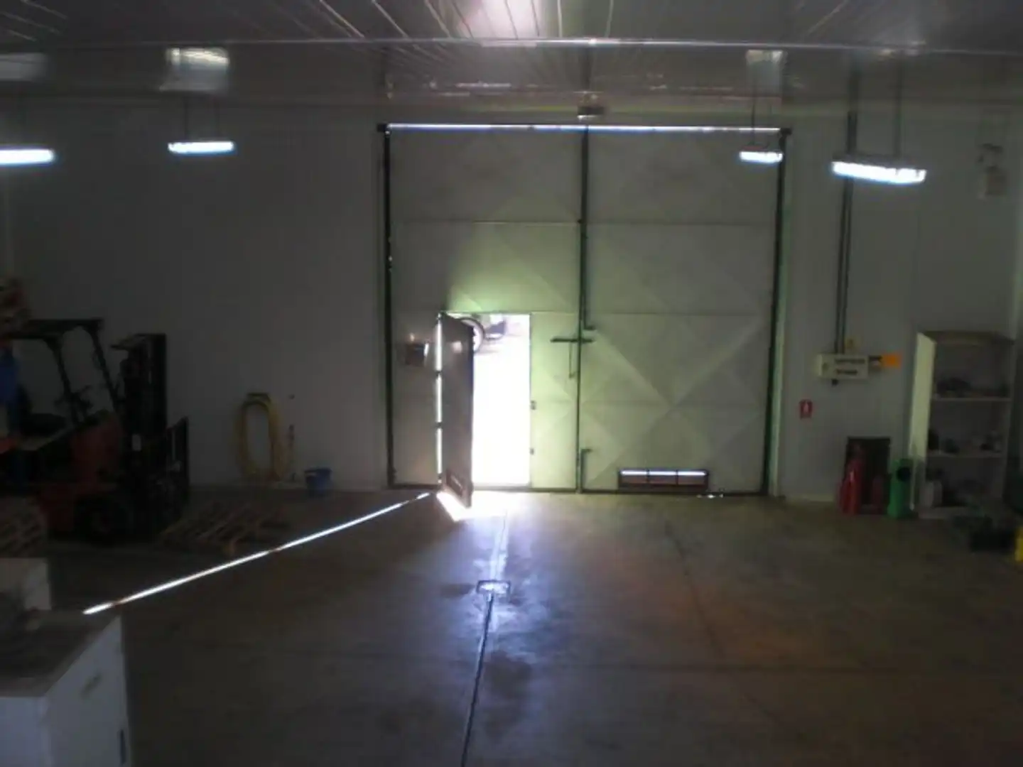 Industrial building for sale in Calle Tirteafuera, imagen 11
