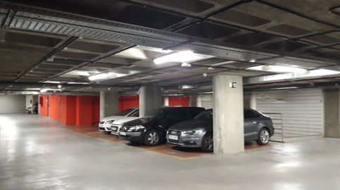Foto 5 de Garaje en venta en Alfonso Gomez, Simancas, Madrid Capital