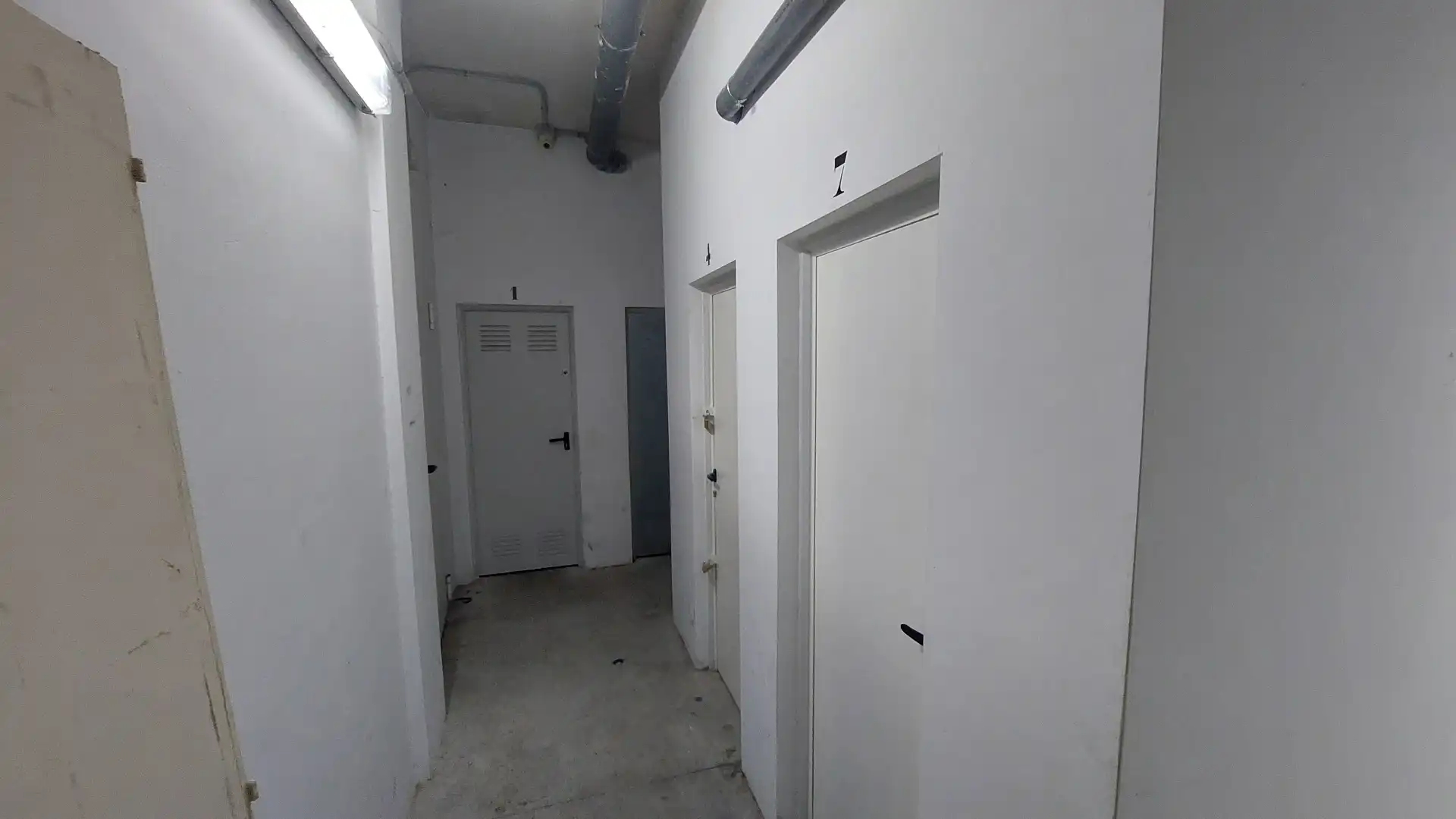 Attic for sale in Murcia  with Air Conditioner, Terrace and Storage room