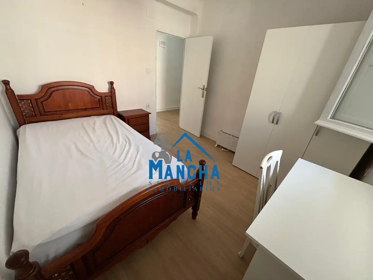 Wohnung zur Miete in Hermanos Falcó
