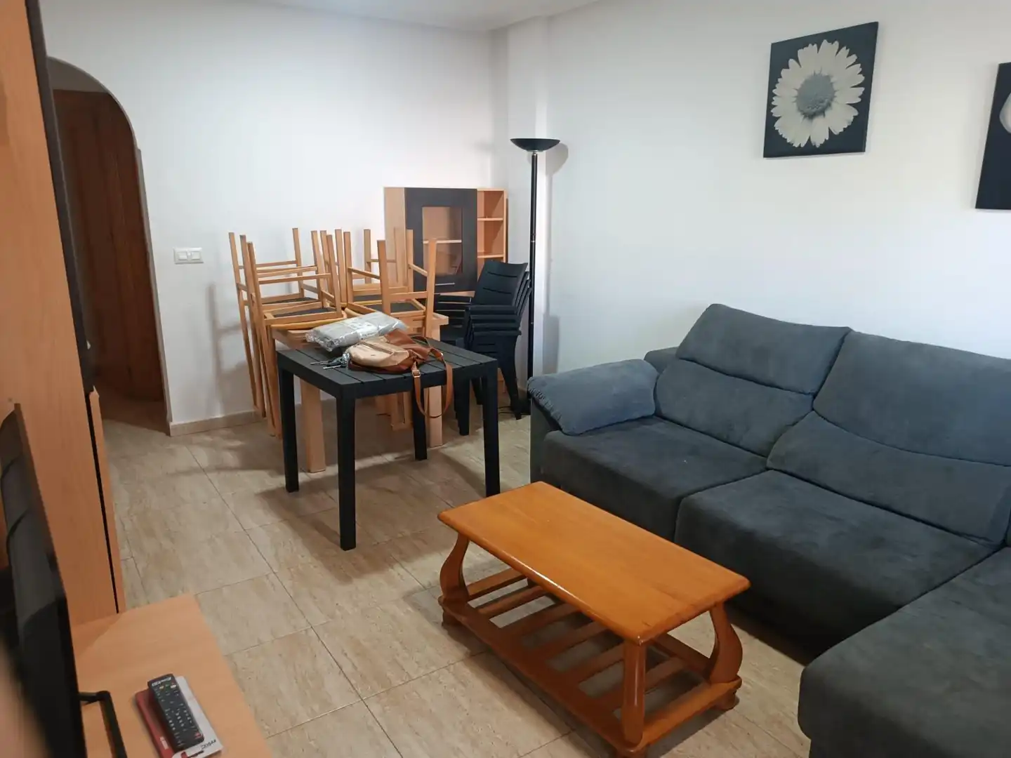 Erdgeschosswohnung zum Verkauf in Los Narejos - Punta Calera, imagen 2