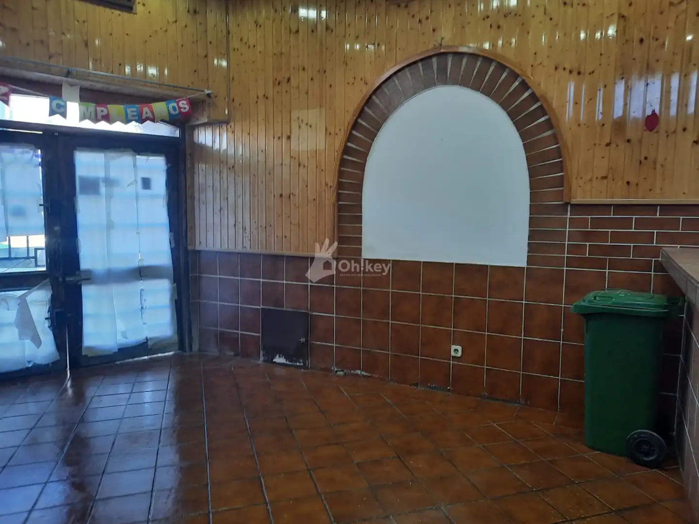 Geschaftsraum zur Miete in Villamanta