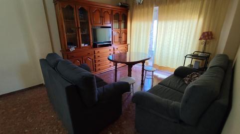 Photo 5 of Flat to rent in Ciudad Jardín - Zoco, Córdoba