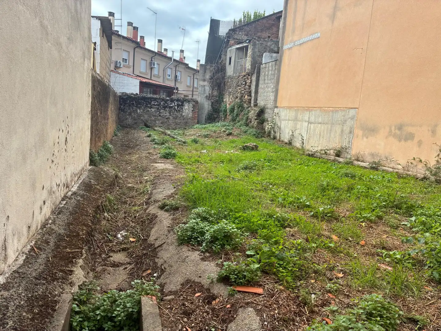 Terreni e lotti in vendita a Calle Móstoles