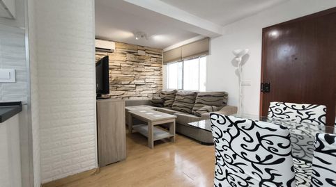 Foto 3 de Apartament de lloguer a Calle Turia, 8, Centro - Barriada Mallorca, Camas