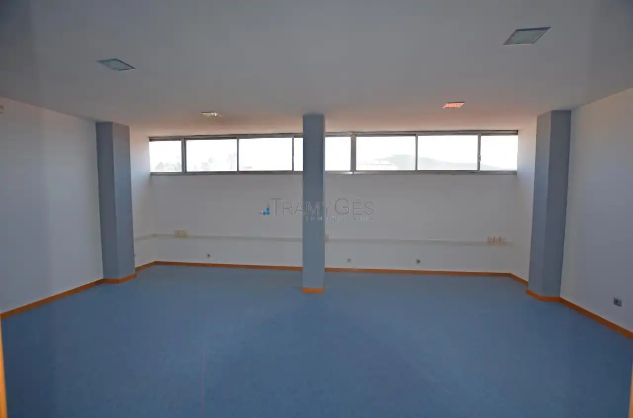 Büro zur Miete in A Guarda  