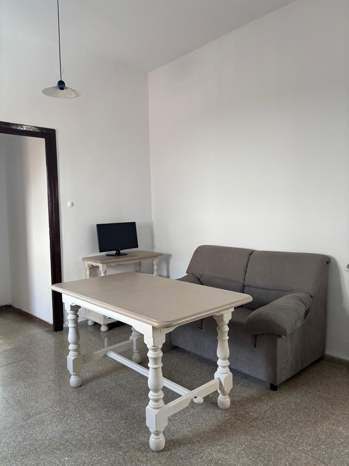 Sala d'estar de Pis de lloguer en  Granada Capital