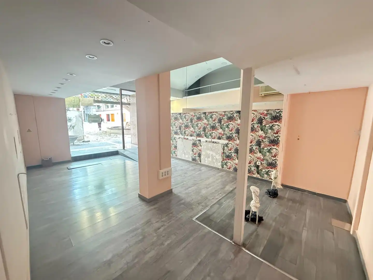 Gewerbefläche zur Miete in Centro, imagen 8