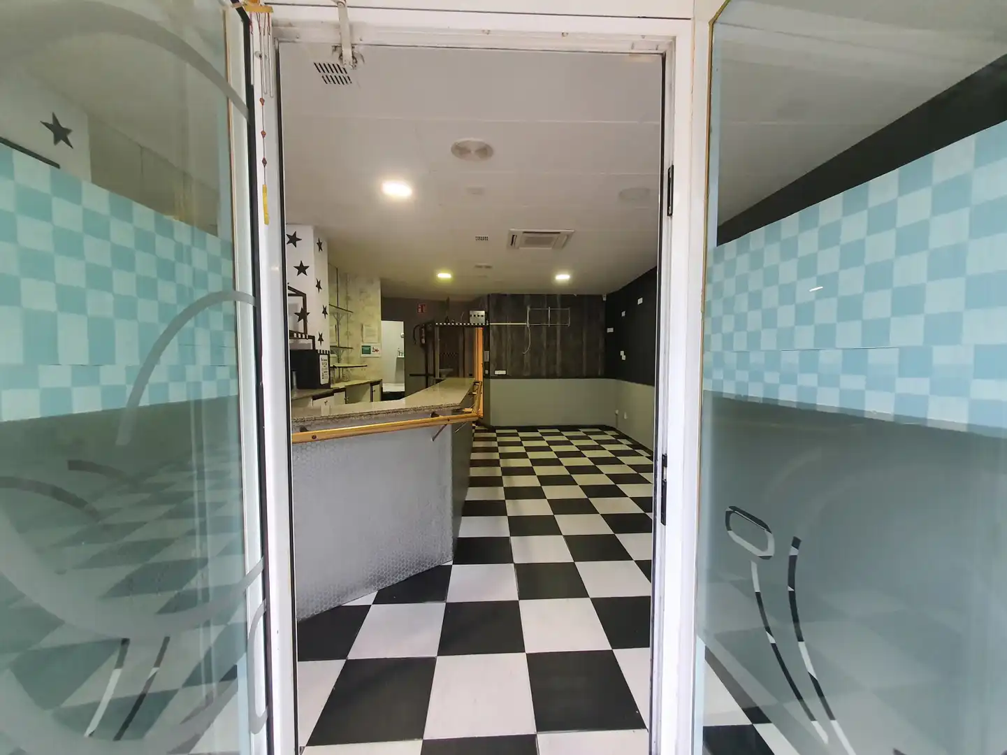 Business premises to rent in Pola de Siero - ALFONSO IGLESIAS, imagen 3