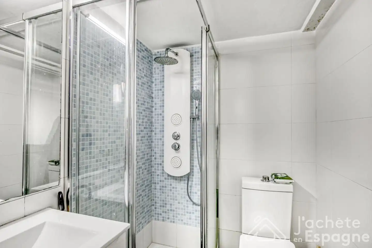 Apartament en venda a De La Marina, Fort Pienc