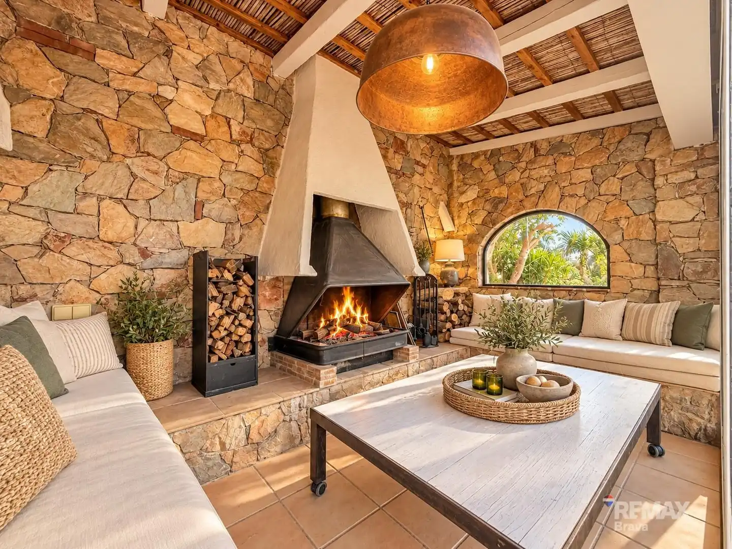 Villa avec terrasse à vendre à Sector LLOBREGAT 5, imagen 48
