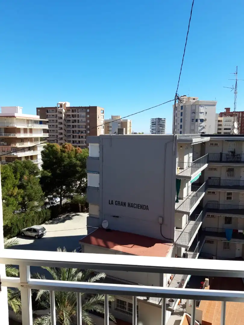 Piso con piscina en venta en Avenida de Cataluña, imagen 9