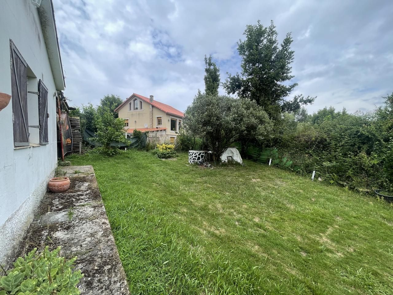 Country house for sale in Carral  with Private garden