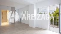 Bedroom of Flat for sale in Donostia - San Sebastián   with Heating and Balcony