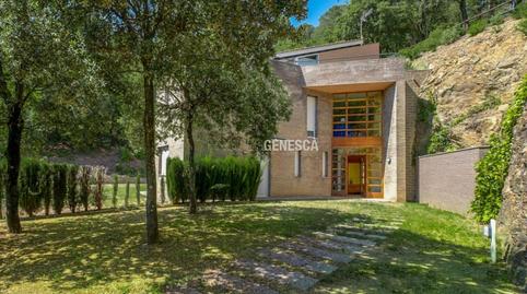 Foto 5 de Casa o xalet en venda a Cami Dels Monjos, 16, Matadepera, Barcelona