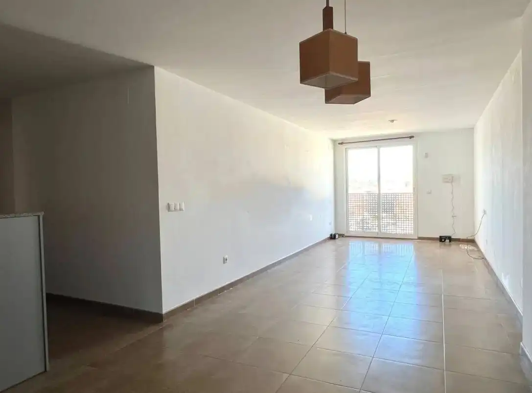 Living room of Flat for sale in Navarrés  with Balcony