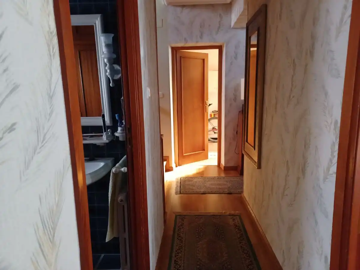 Chalet con jardín en venta en La Roda, imagen 21