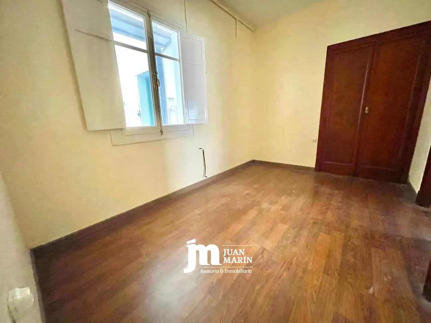 Bedroom of Flat for sale in Cieza  with Storage room and Balcony