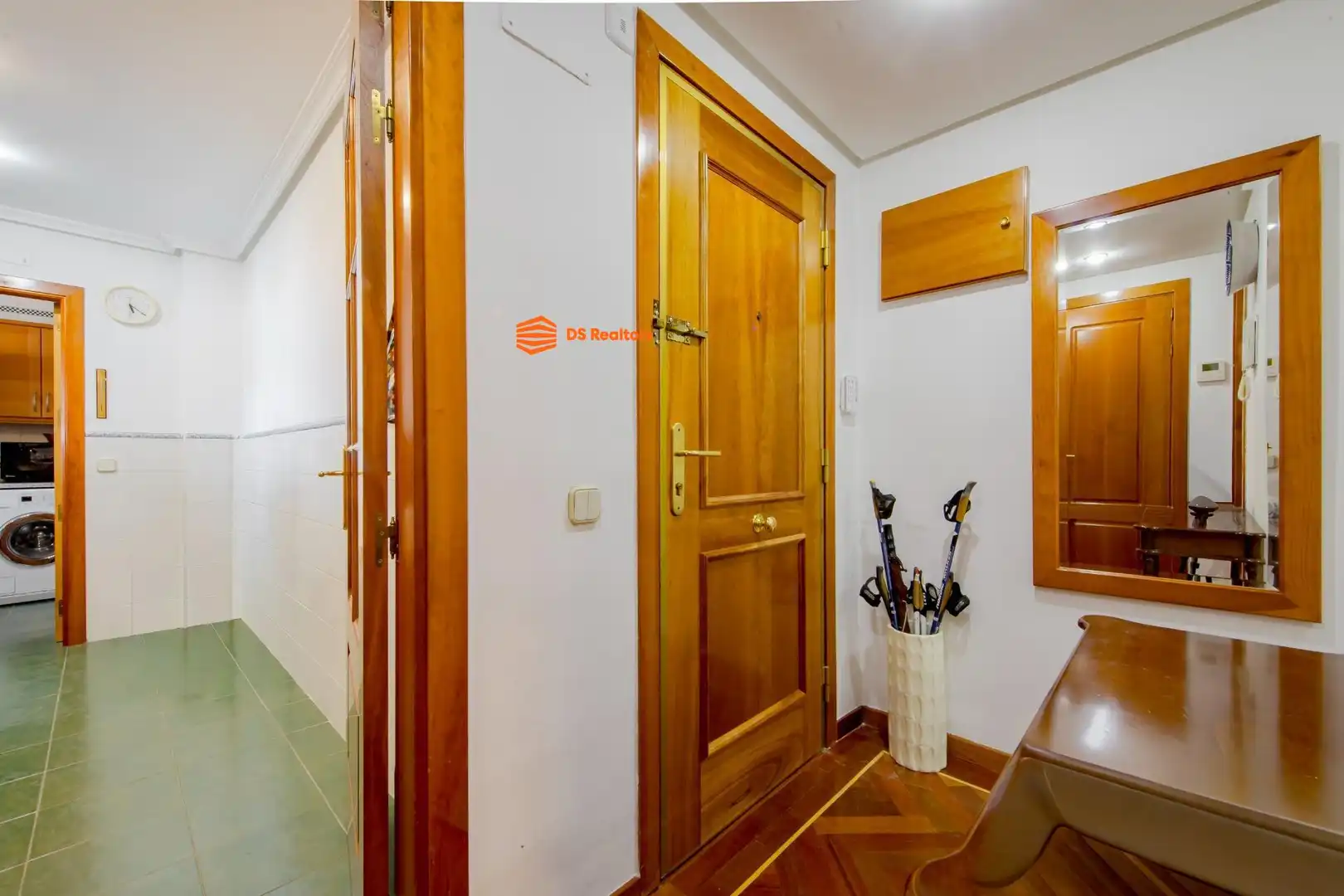 Ático en venta en Madrid con Calefacción, Amueblado y Piscina comunitaria