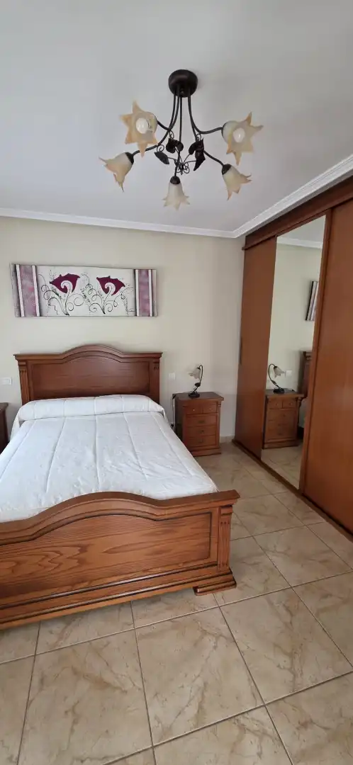Casa amb terrassa en venda a Barrio la Escallada, imagen 27