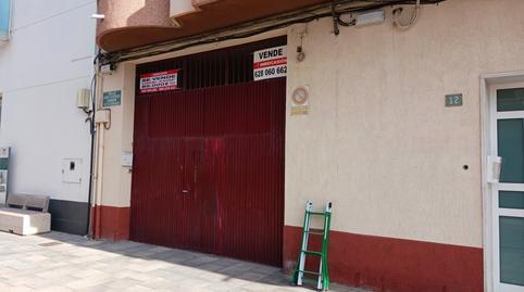 Photo 5 of Premises to rent in Carrer Rector Berenguer, 11, El Real de Gandia, Valencia
