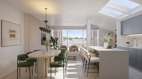 Foto 4 de Apartamento en venta en Centro ciudad, Jávea / Xàbia