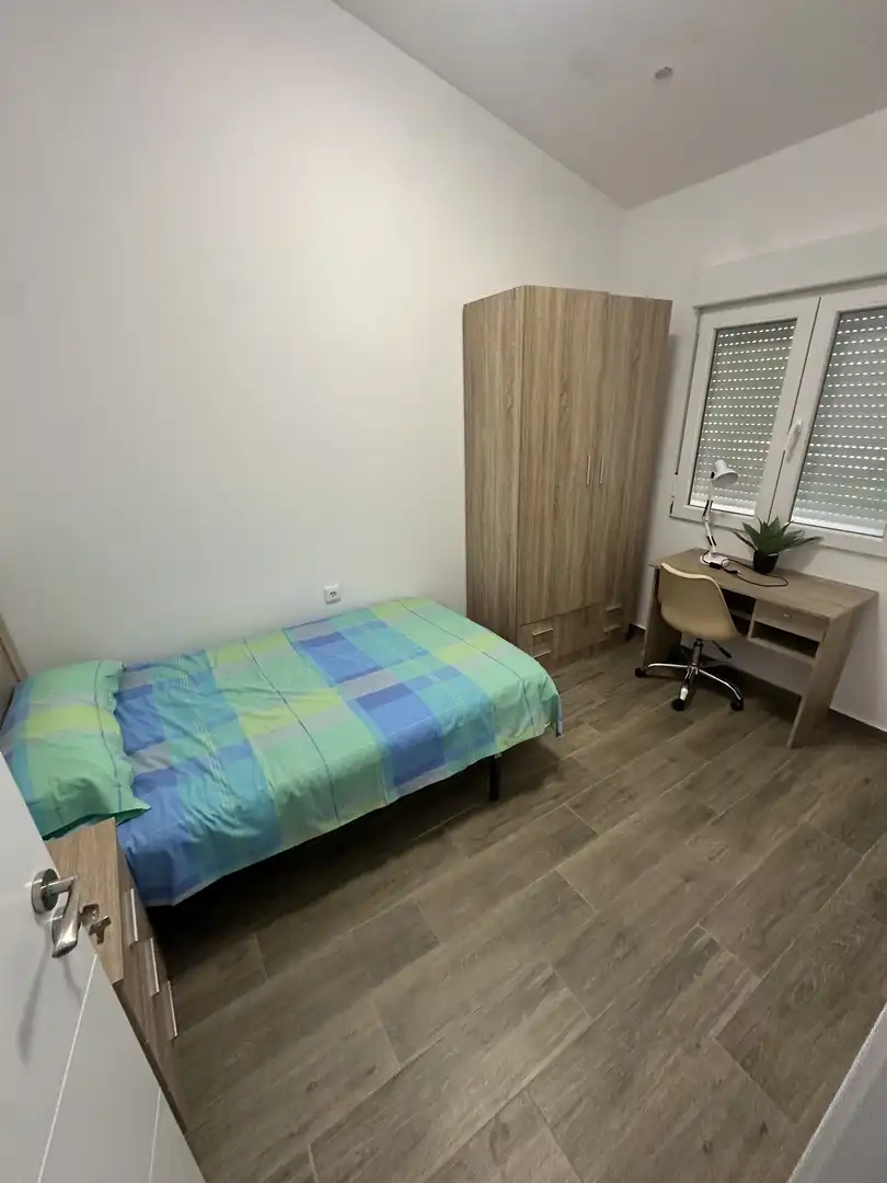 Dormitori de Casa adosada per a compartir en Pedanías Oeste